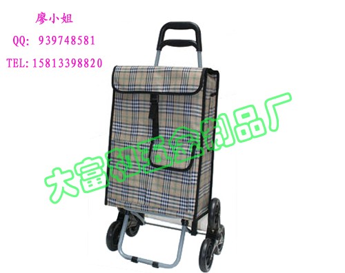 供应小拉车/小推车/行李车